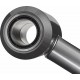 Dyson HD07 Supersonic Origin Πιστολάκι Μαλλιών 1600W Bright Nickel/Bright Copper 107830-01